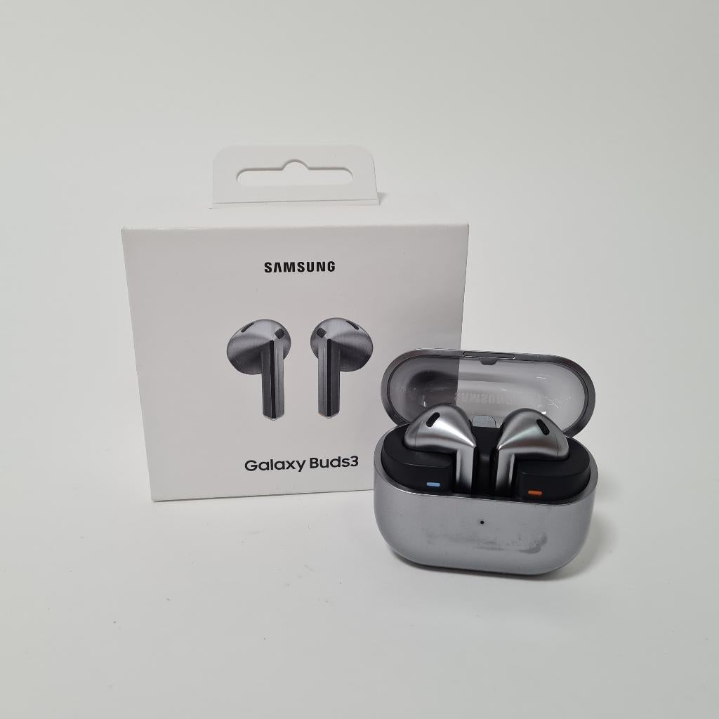 Samsung Galaxy Buds 3 Oordoppen, Ophalen of Verzenden, Zo goed als nieuw, Samsung, Bluetooth