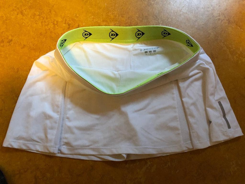 tennisrokje, Ophalen, L00, Zo goed als nieuw, Kleding