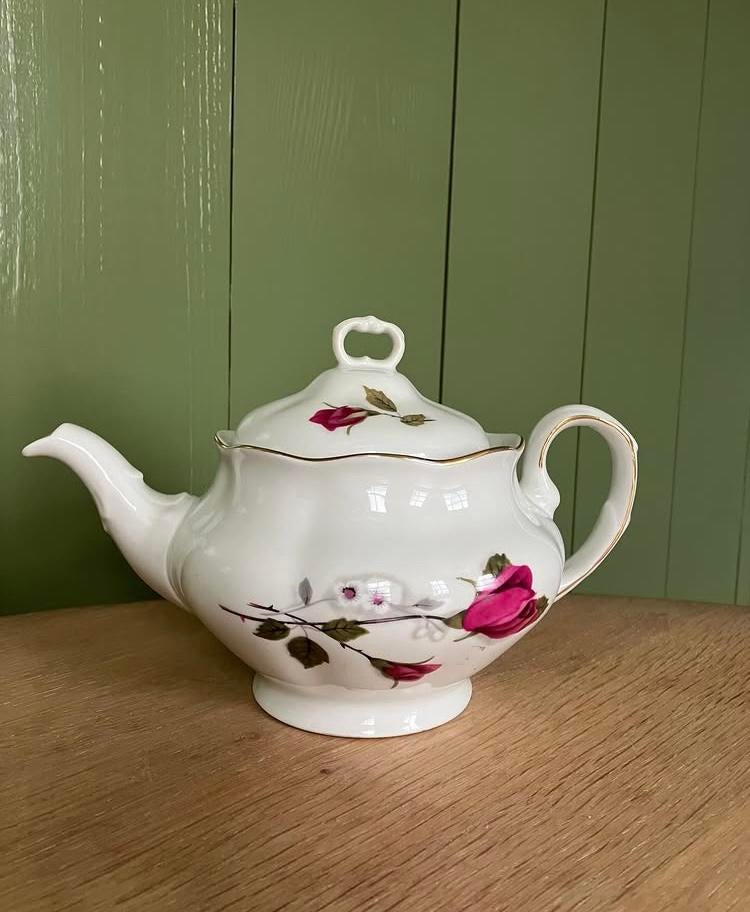 Jarolina Theepot, Antiek en Kunst, Ophalen of Verzenden