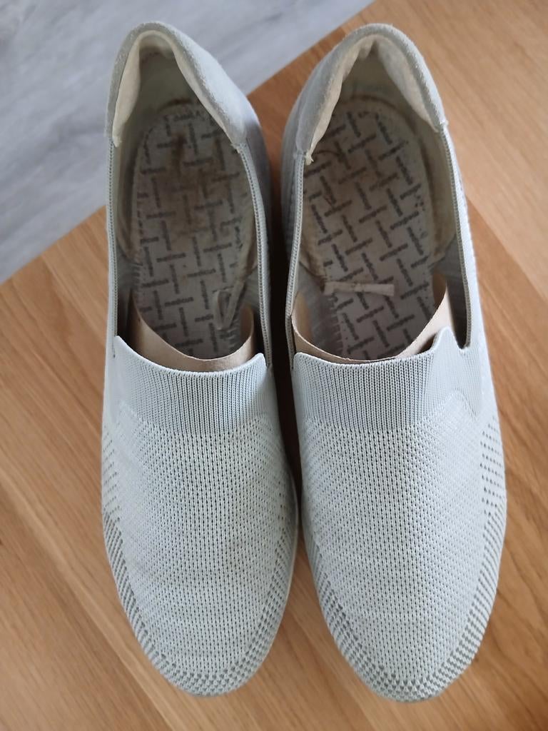 Medicus schoenen, Ophalen of Verzenden, Zo goed als nieuw, Grijs, Sneakers of Gympen