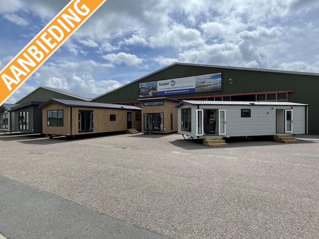 Diverse aanbiedingen | voorraadmodellen | korting |