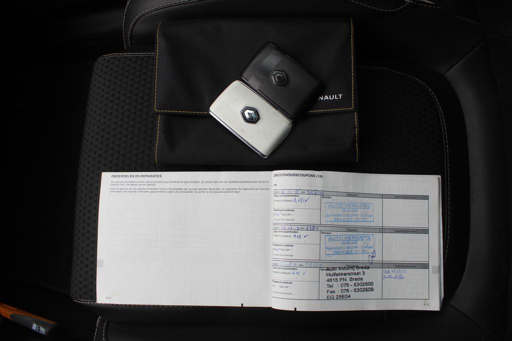 Renault Mégane Estate 1.5 dCi Bose Navigatie/Achteruitrijca, Voorwielaandrijving, 12 maanden, Gebruikt, 4 cilinders