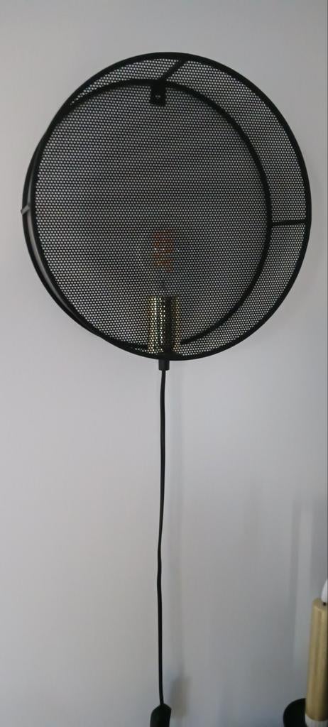 Wandlamp, Huis en Inrichting, Ophalen of Verzenden, Minder dan 100 cm