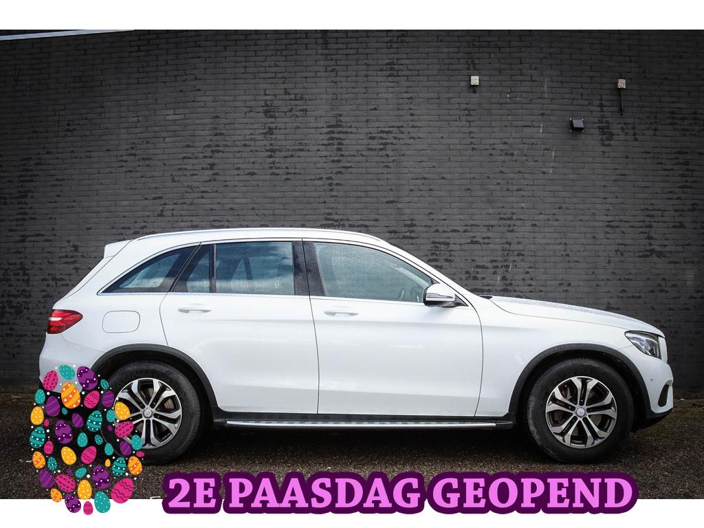 Mercedes-Benz GLC 250 4MATIC Prestige Paasprijs 22.950,-, Automaat, 15 km/l, Gebruikt, 4 cilinders