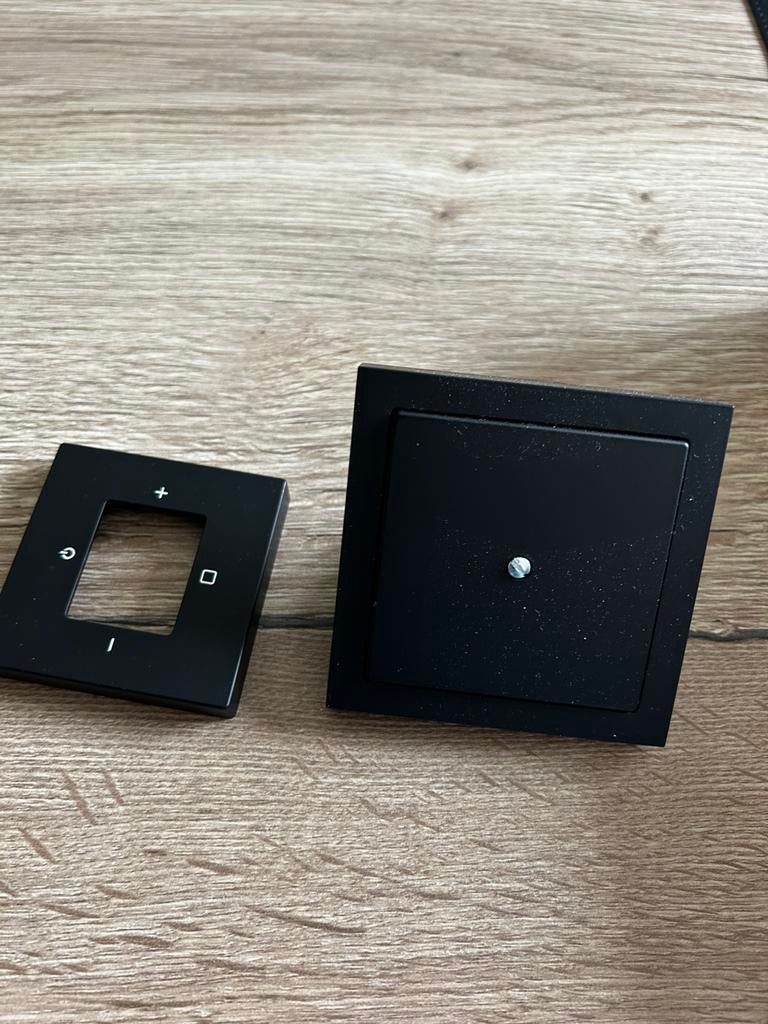 Busch & Jaeger schakelmateraal, Ophalen of Verzenden, Nieuw, Overige typen