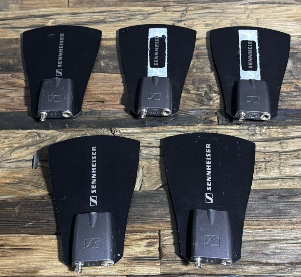 Sennheiser A3700 470-866Mhz AD3700, Muziek en Instrumenten, Ophalen, Zo goed als nieuw, Overige typen