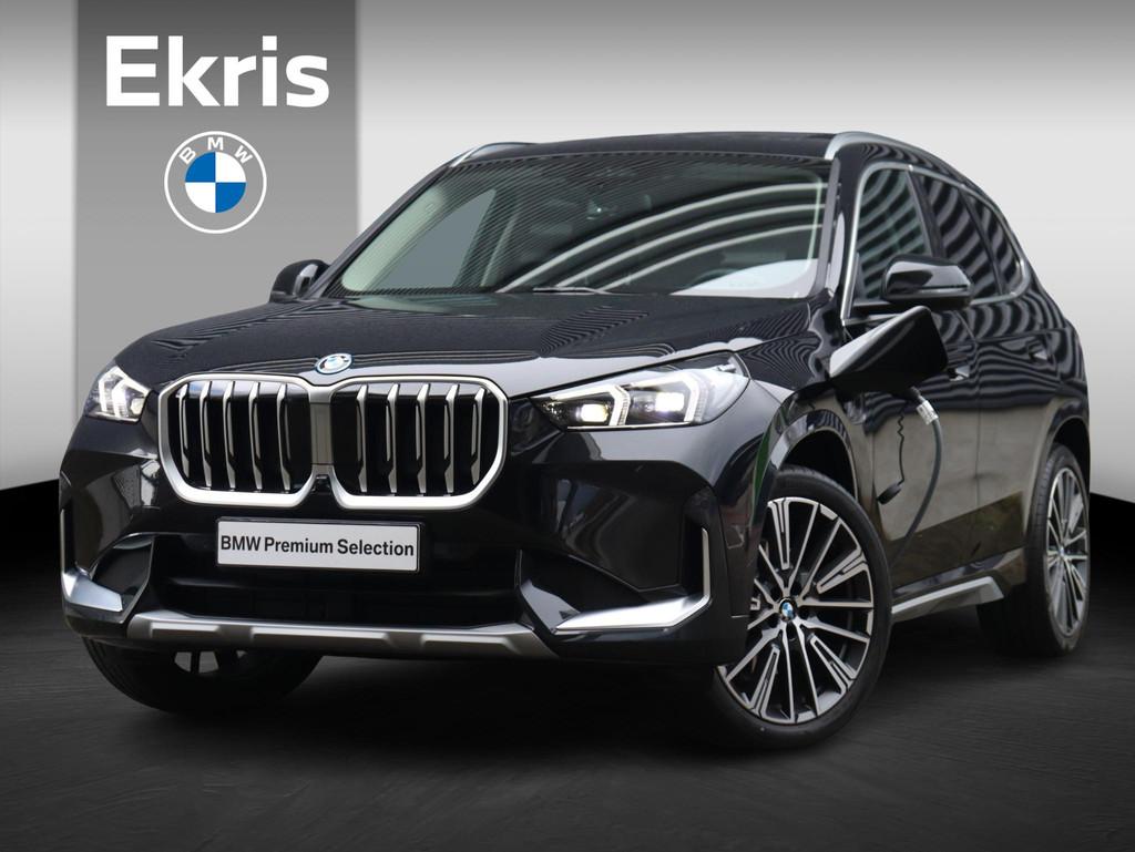 BMW X1 xDrive25e | xLine | Panodak | Head-Up | Trekhaak | El, Bedrijf, Hybride Elektrisch/Benzine, 3 cilinders, 1830 kg