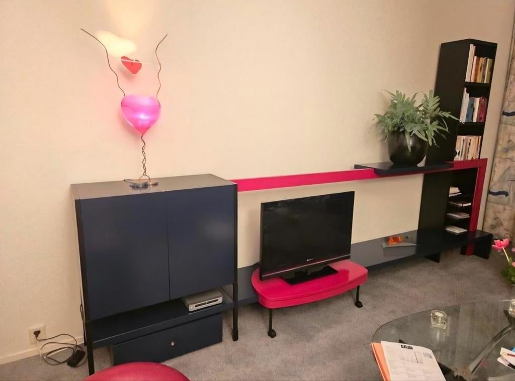 Castelijn Kast - Modern Design, Ophalen