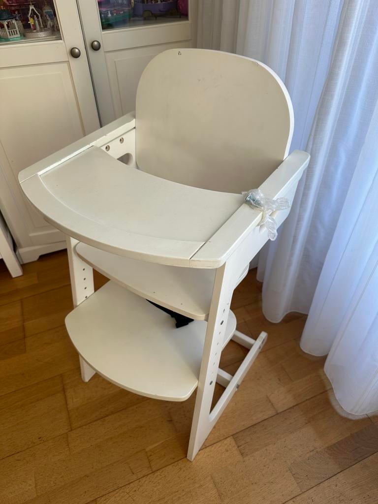 kinderstoel, Ophalen, Gebruikt, Overige typen