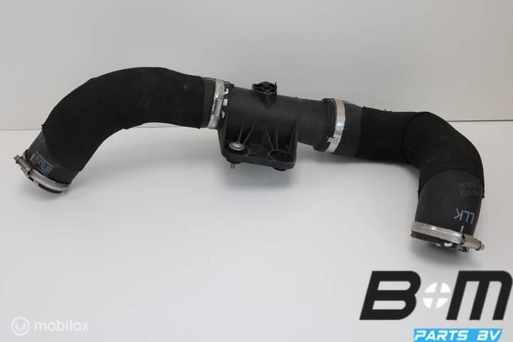 Laadluchtslang Audi A6 4G Limo, Auto-onderdelen, Motor en Toebehoren, Gebruikt