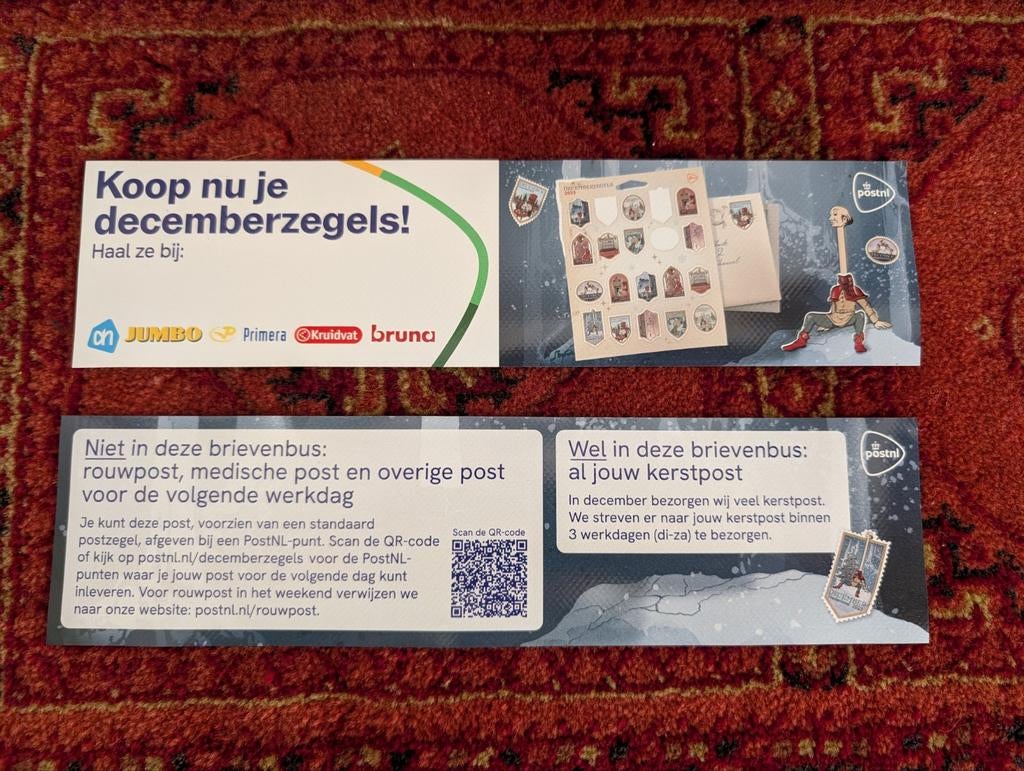 Reclame stickers Efteling zegels, Ophalen of Verzenden, Overige typen