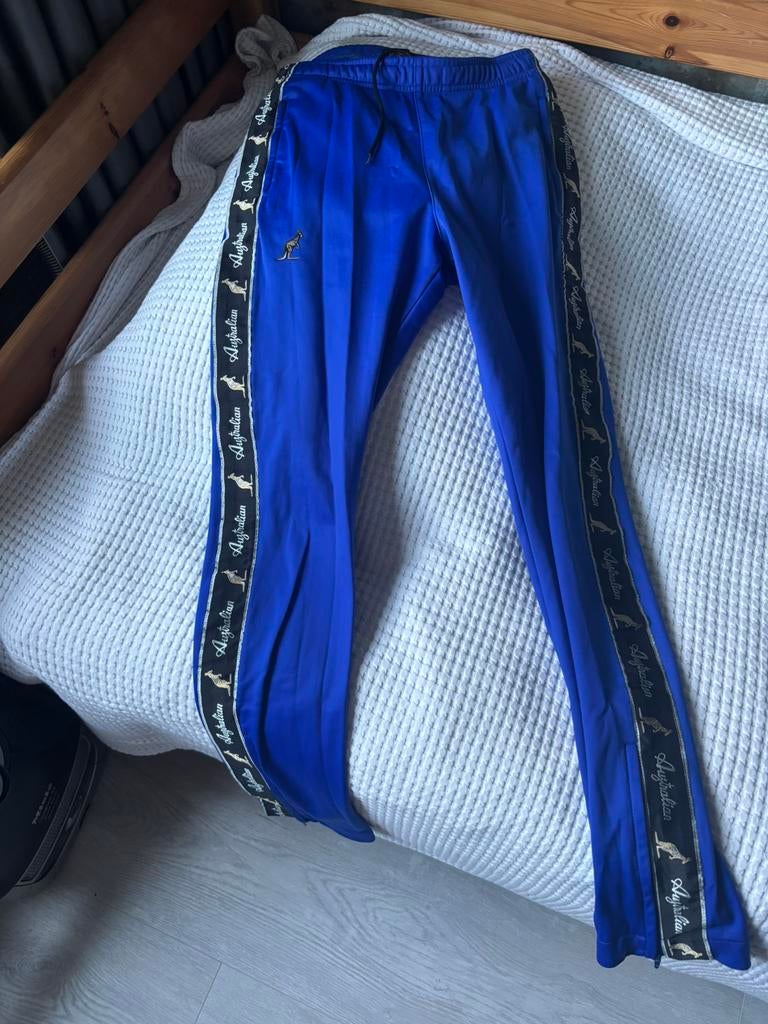 Australian broek, Ophalen of Verzenden, Zo goed als nieuw, Maat 34 (XS) of kleiner, Zwart