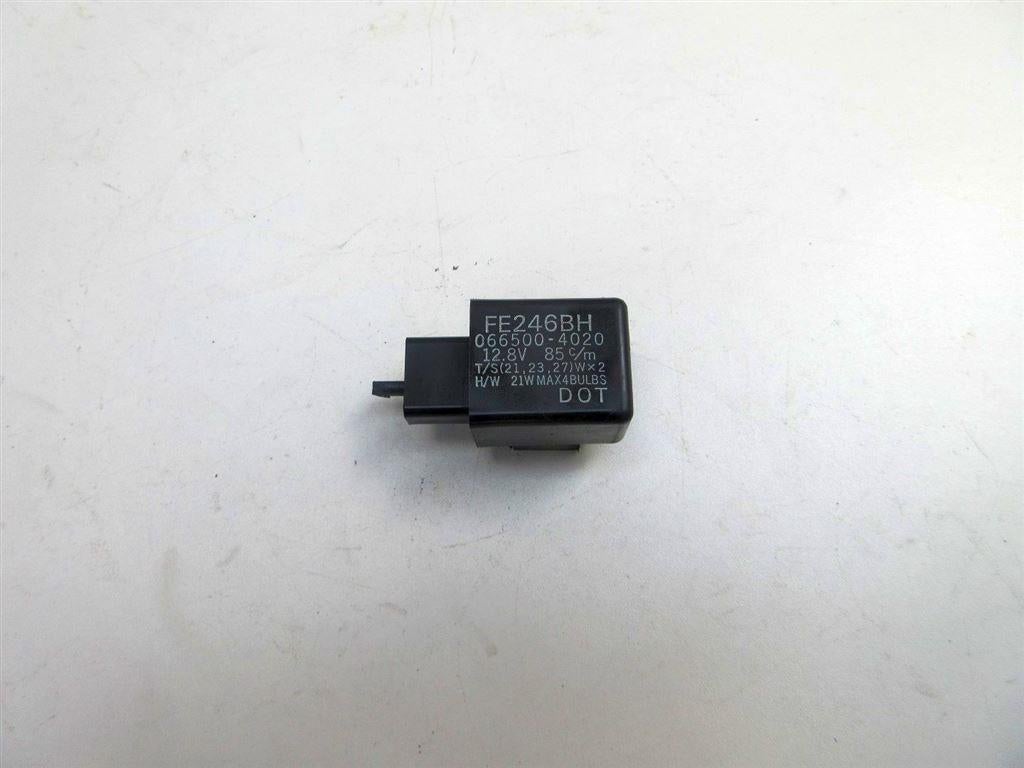 Yamaha XJ600 knipperlicht relais FE246BH XJ 600 Diversion, Motoren, Ophalen of Verzenden