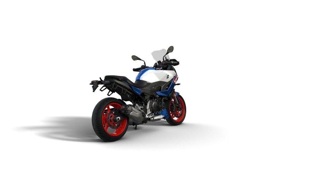 BMW Sport Sport Touring Edition | Special Edition | Dynamic - foto 3