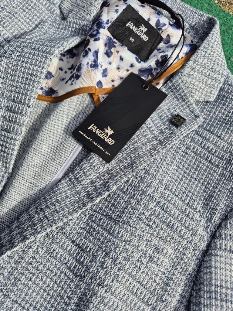 Pme Legend Vanguard colbert jas blazer Nieuw Maat M maat 50, Kleding | Heren, Kostuums en Colberts, Maat 48/50 (M), ., Nieuw, Ophalen of Verzenden