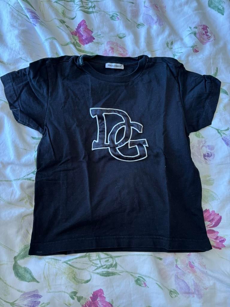 Dolce en Gabbana, Ophalen of Verzenden, Zo goed als nieuw, Jongen