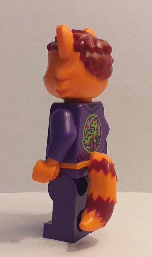 NIEUW lego PANDA poppetje minifig minifiguur minifigure fig, Ophalen of Verzenden, Nieuw, Lego