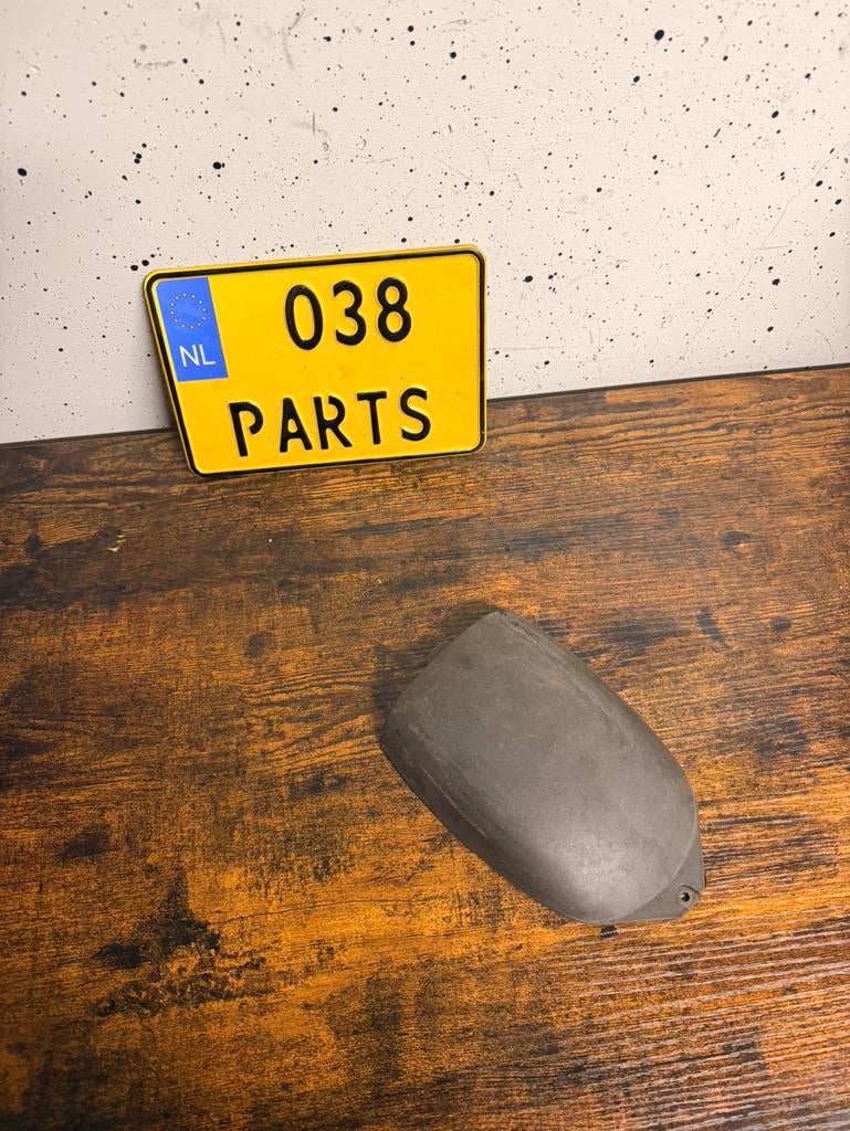 Typhoon buddybak kapje, Ophalen of Verzenden