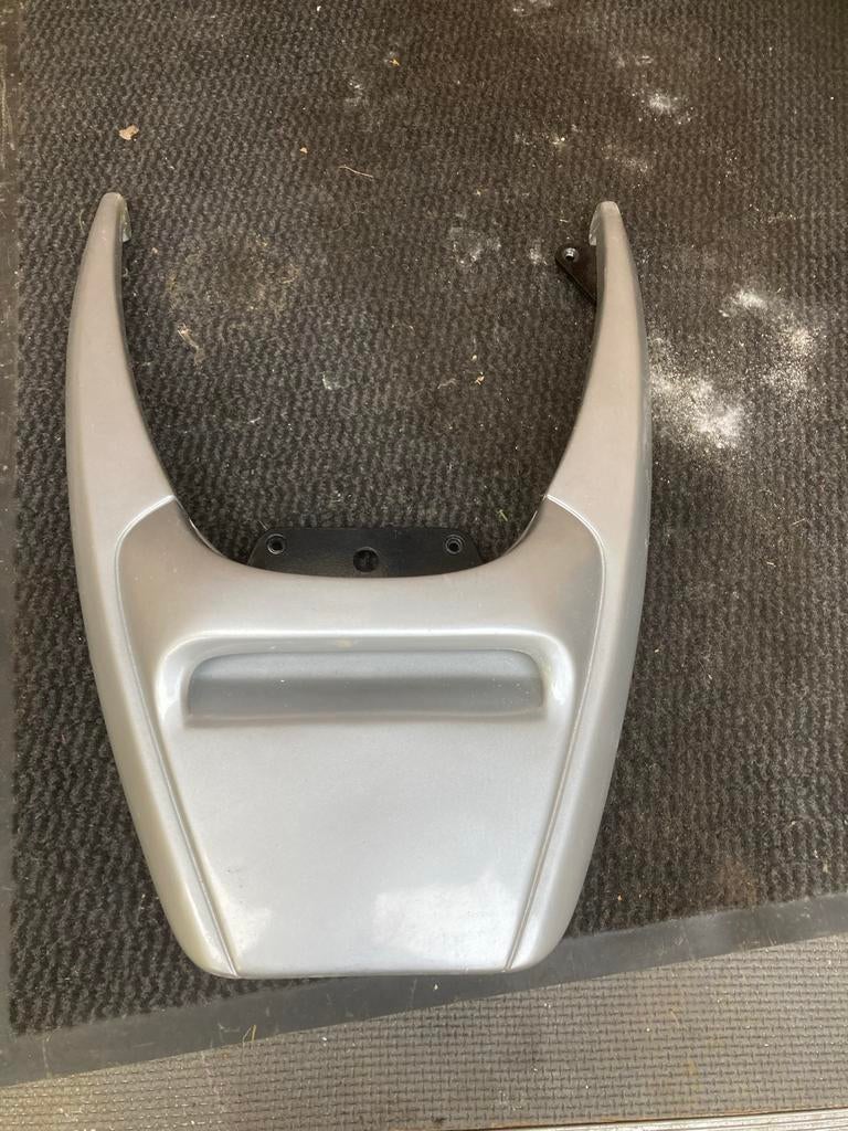 Nieuw Zeldzaam Moto Guzzi Centauro Zadeldeel - Origineel, Ophalen of Verzenden, Nieuw