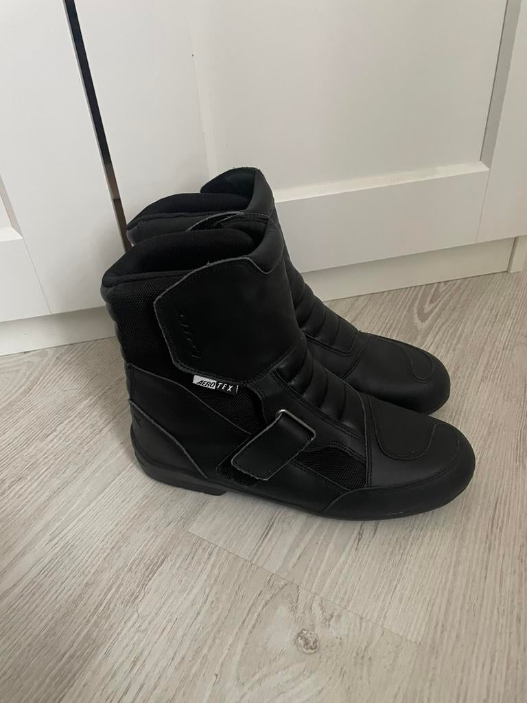 DIFI freedom aerotex maat 43, Motoren, Kleding | Motorkleding, Ophalen of Verzenden, Nieuw zonder kaartje, Laarzen
