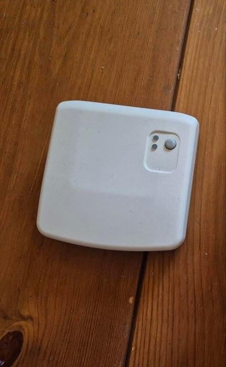 Thermostaat Honeywell RF module: Home Relais BDR91A1000, Ophalen of Verzenden