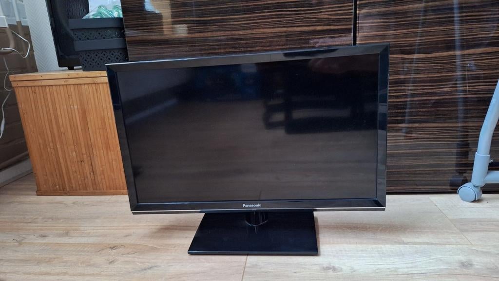 Panasonic smart tv, Ophalen of Verzenden, Zo goed als nieuw, 50 Hz, Panasonic