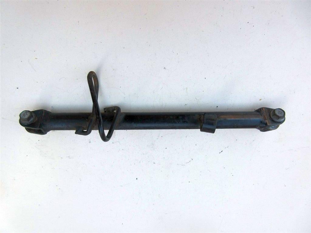 Yamaha XJ600 remstang remklauwhouder XJ 600 Diversion buis, Ophalen of Verzenden, Gebruikt