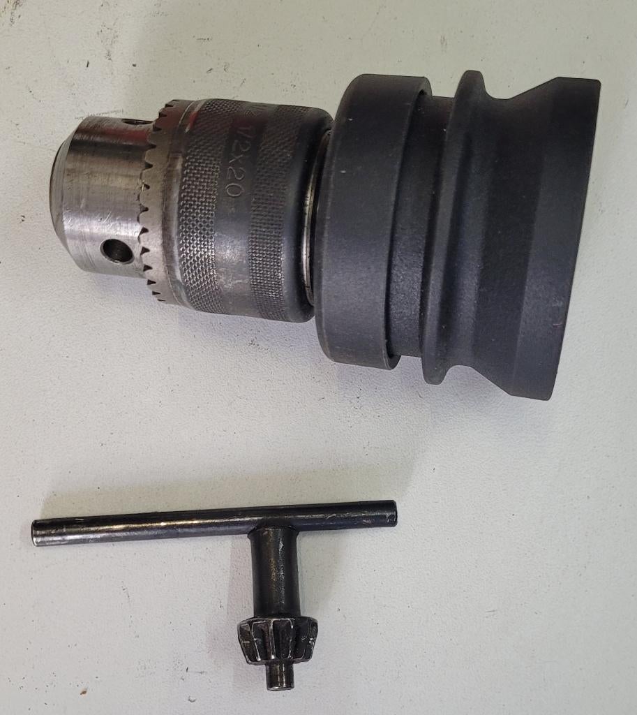 HILTI boor machine kop 7064/8 Z.G.A.N., Ophalen of Verzenden, Zo goed als nieuw, Boormachine