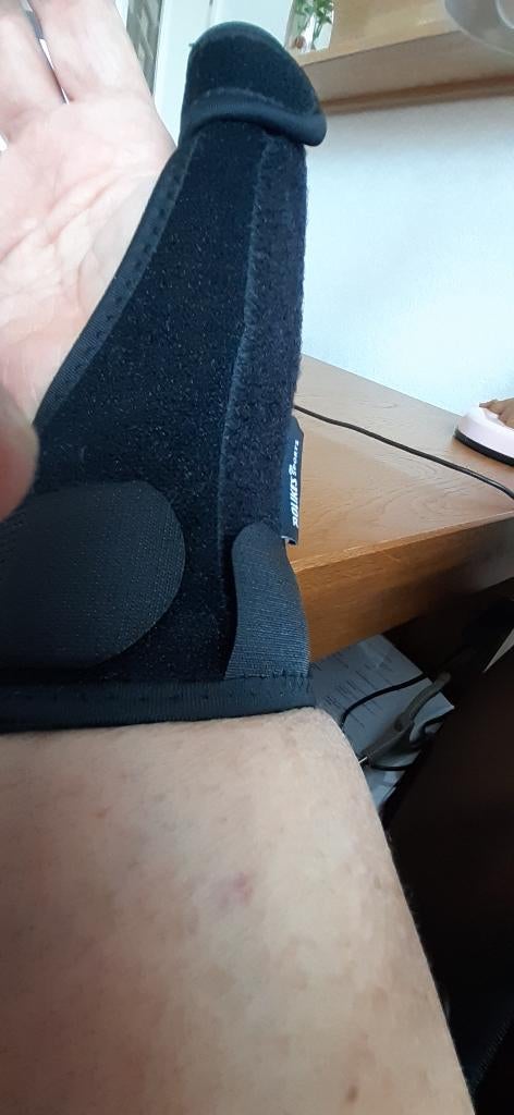 Brace voor duim en pols, Ophalen of Verzenden, Nieuw