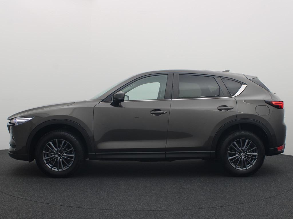 Mazda CX-5 2.0 SkyActiv-G 165 Business Comfort AUTOMAAT / TR, 1998 cc, 15 km/l, Gebruikt, 4 cilinders