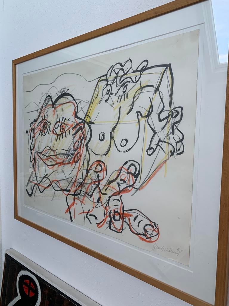 Jan sierhuis, Ophalen of Verzenden