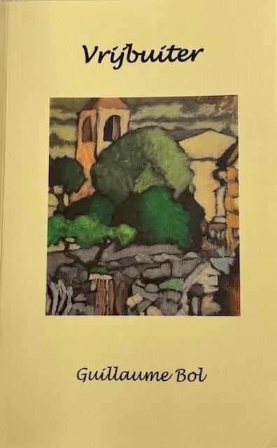 Bol Guillaume ( Willem, Zoon van de schilder Kees Bol ), Antiek en Kunst, Kunst | Tekeningen en Foto's, Ophalen of Verzenden