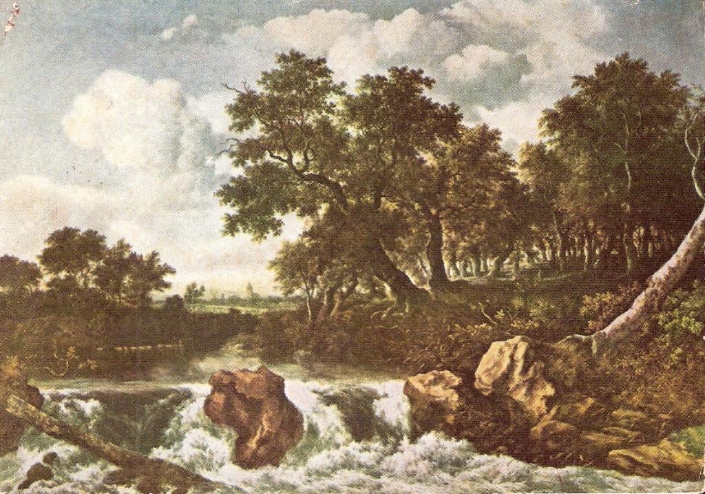 Amsterdam Rijksmuseum, Ophalen of Verzenden, Voor 1920, Noord-Holland