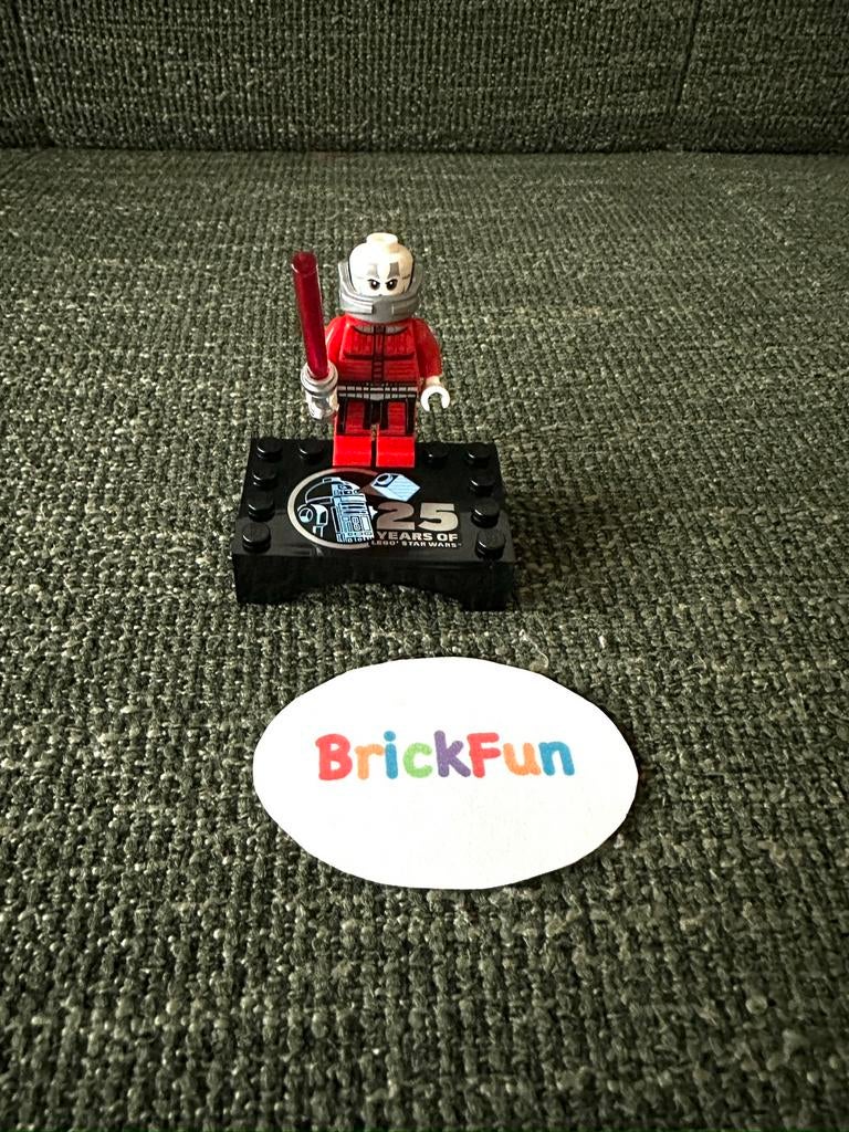 LEGO Star Wars Darth Malak sw1325. Nieuw!, Ophalen of Verzenden, Nieuw