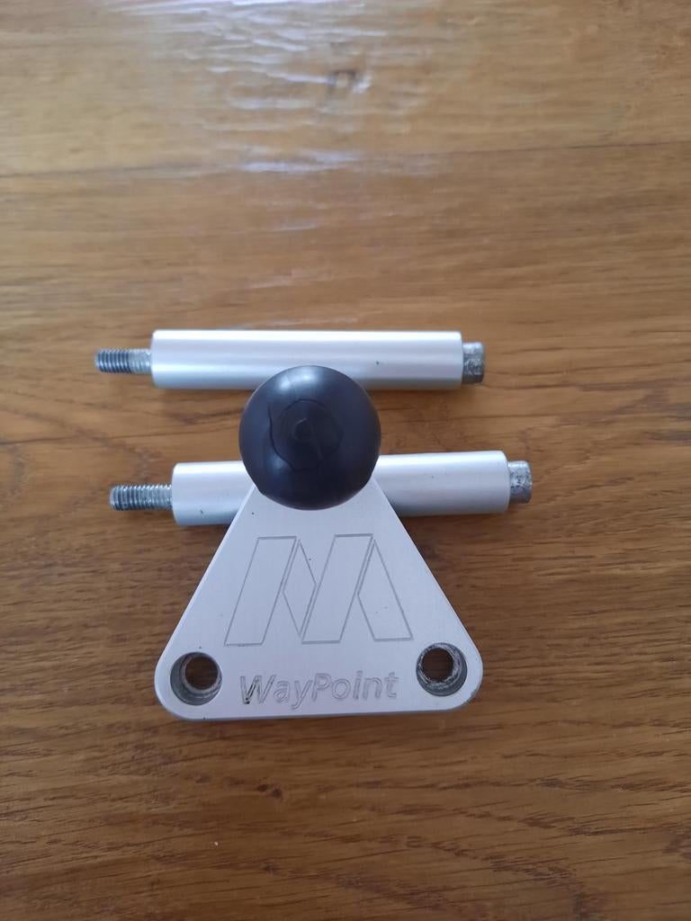 FJR1300  navigatiesteun, Ophalen of Verzenden