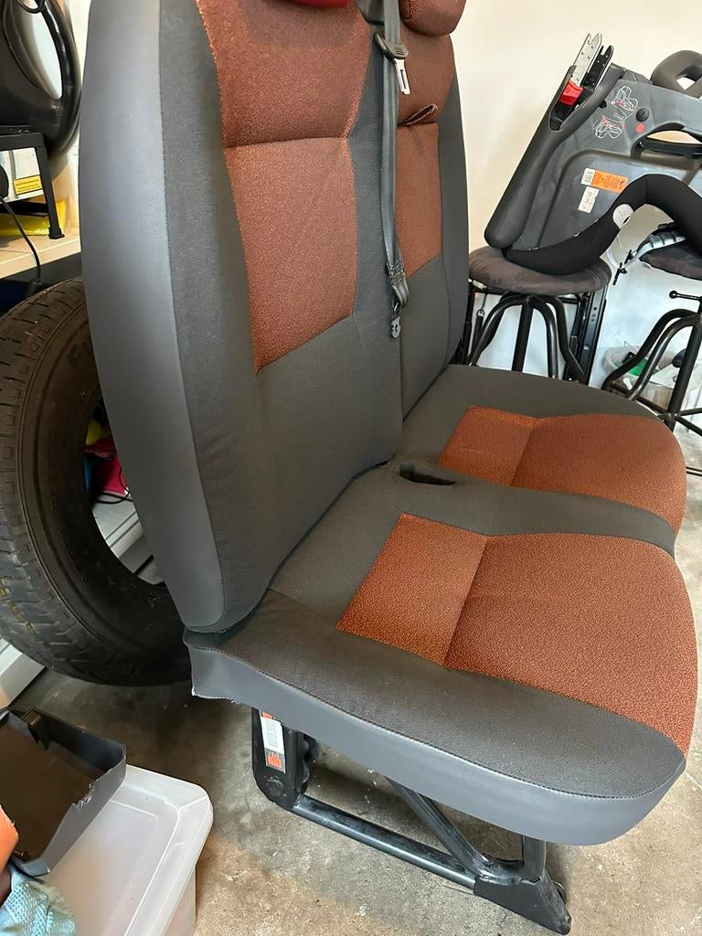 Fiat ducato, Ophalen of Verzenden, Fiat