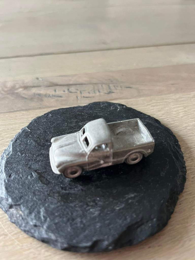 Morris Minor, Ophalen of Verzenden, Zo goed als nieuw, Auto