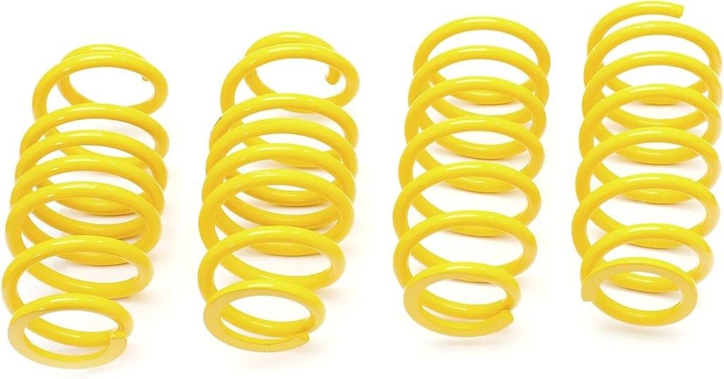 WEITEC Sport Springs 45/45 VW T3 verlagingsveren, Ophalen, Gebruikt, Volkswagen