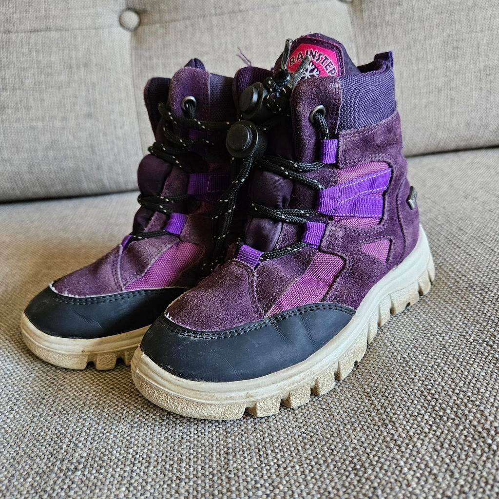 Naturino Sneeuwlaarzen Maat 28, Kinderen en Baby's, Kinderkleding | Schoenen en Sokken, Gebruikt, Jongen of Meisje, Ophalen of Verzenden