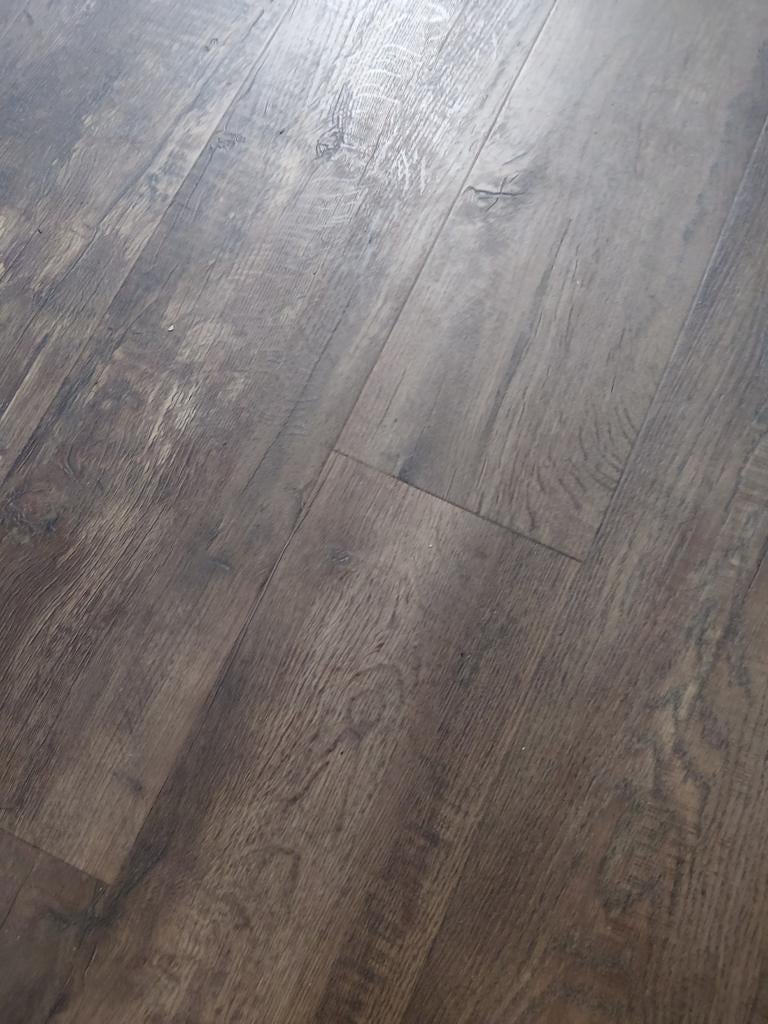 GEZOCHT Moduleo Country Oak 54880 - Vloerdelen, Kunststof, Nieuw, 10 m² of meer, 10 tot 30 cm