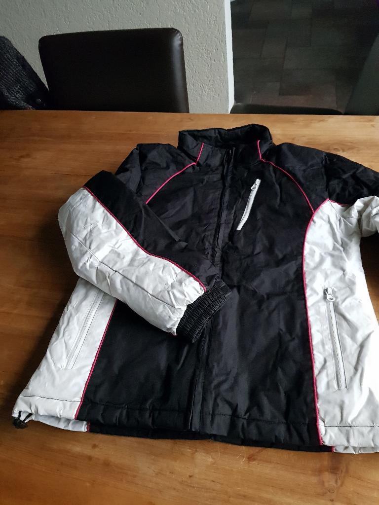 Ski jas / ski jack, maat 42 van Active, Kleding | Dames, Wintersportkleding, Active, Maat 42/44 (L), Ophalen of Verzenden, Jack