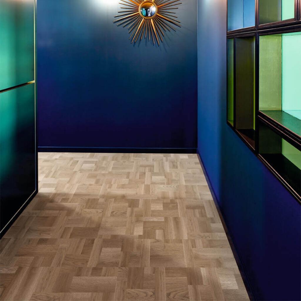 Mega Actie Balterio Laminaat  60 % korting €8.98pm2, Crème, 75 m² of meer, Vintage, Nieuw