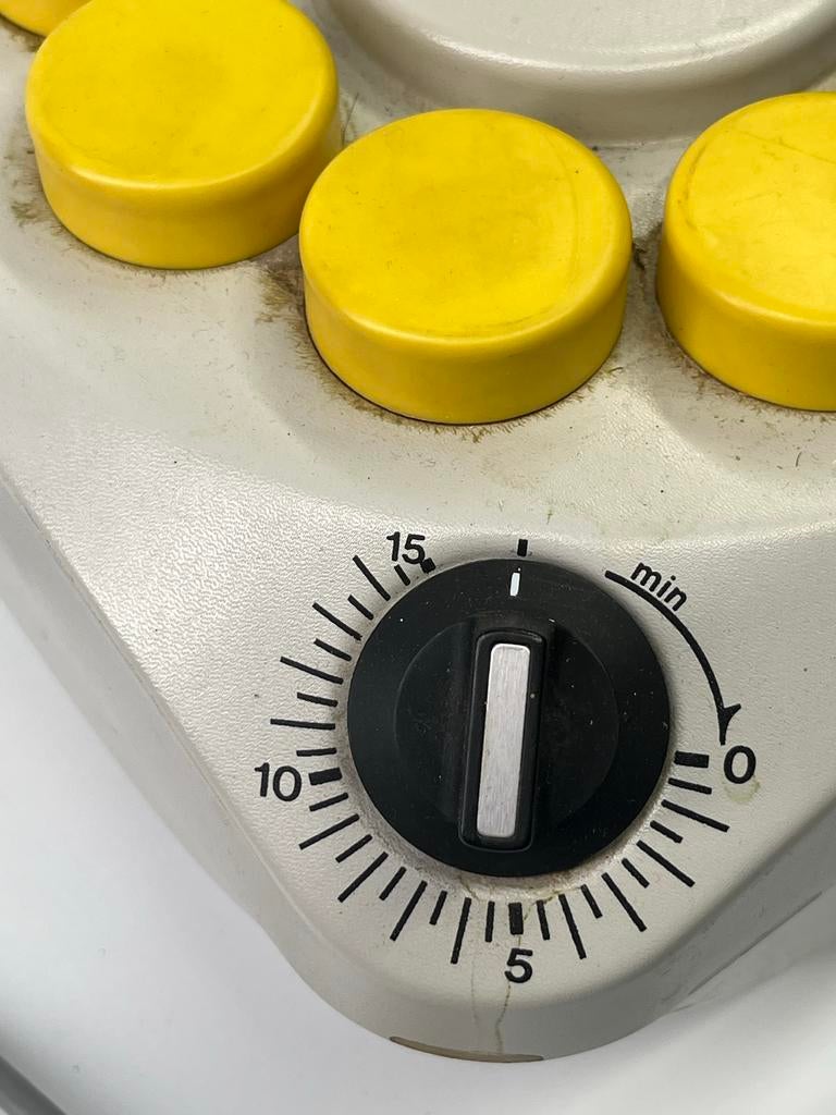 Durst Cotherm - Temperatuurregelaar Doka, Ophalen of Verzenden, Gebruikt, Doka-onderdelen