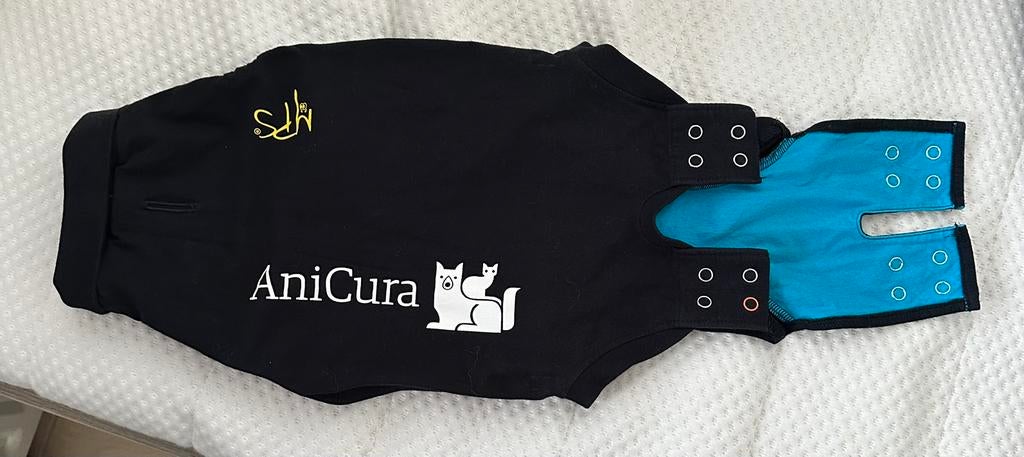 Romper hond sterilisatie, Ophalen of Verzenden, Gebruikt