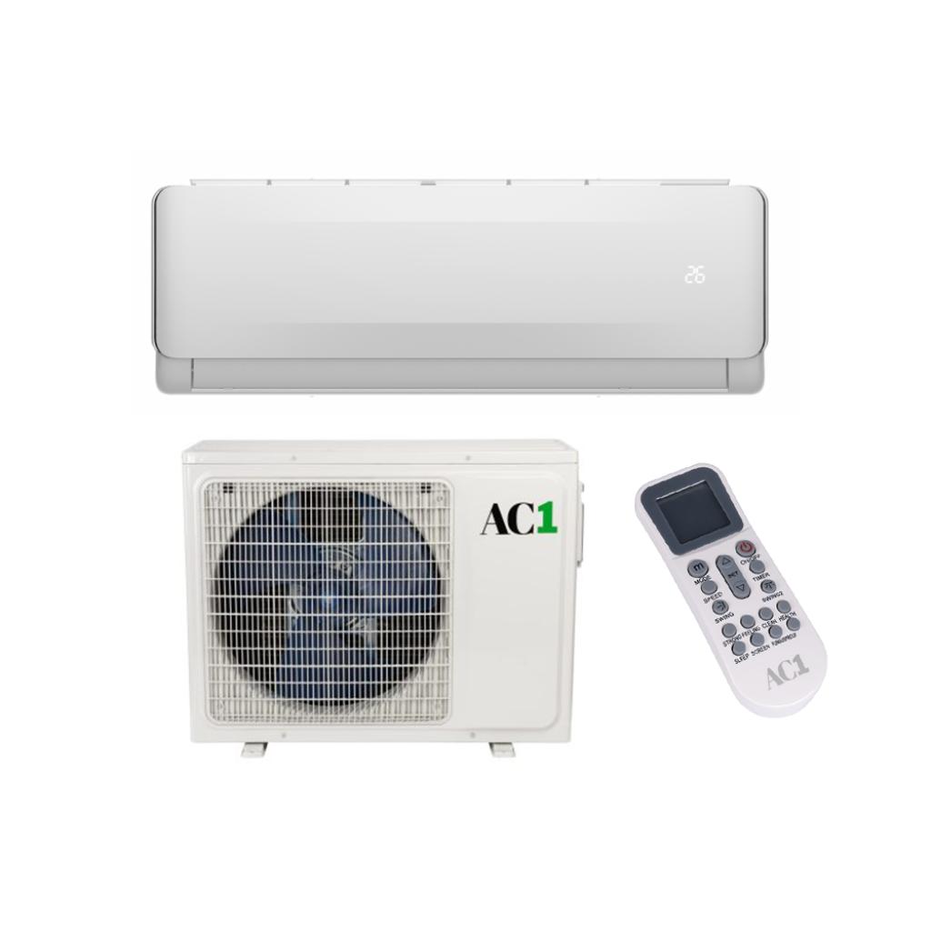AIRCO AANBIEDING AC1 7.0kw + Wifi & Gratis aansluitset 4M !, Koelen en Ontvochtigen, Verzenden, Timer, Nieuw