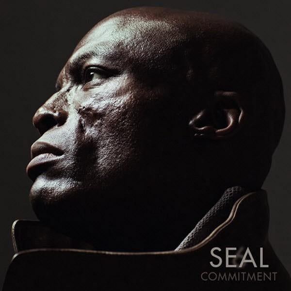 SEAL CD COMMITMENT, Cd's en Dvd's, Cd's | Pop, Zo goed als nieuw, Ophalen of Verzenden