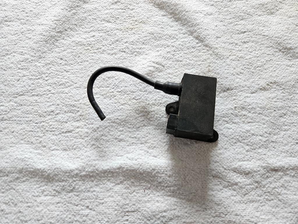 Bobine / CDI Tomos 4 4.5 4.8 pk buitenboordmotor ISKRA, Ophalen of Verzenden, Gebruikt, Motor en Techniek