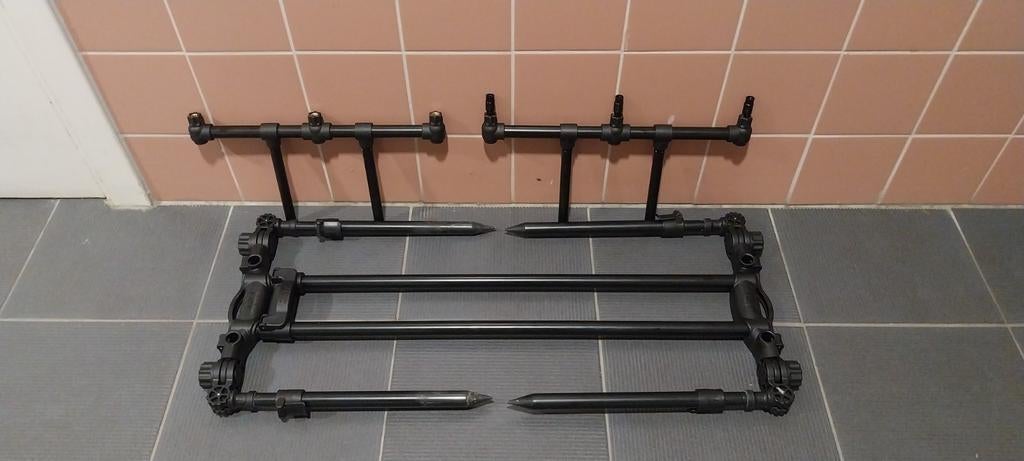 JRC Cocoon Rodpod voor 3 Hengels, Ophalen, Overige typen