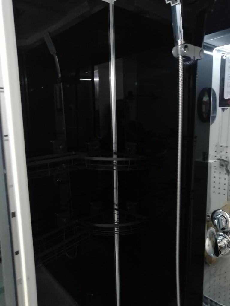 Douchewagen, Auto diversen, Aanhangers en Bagagewagens, Zo goed als nieuw, Ophalen