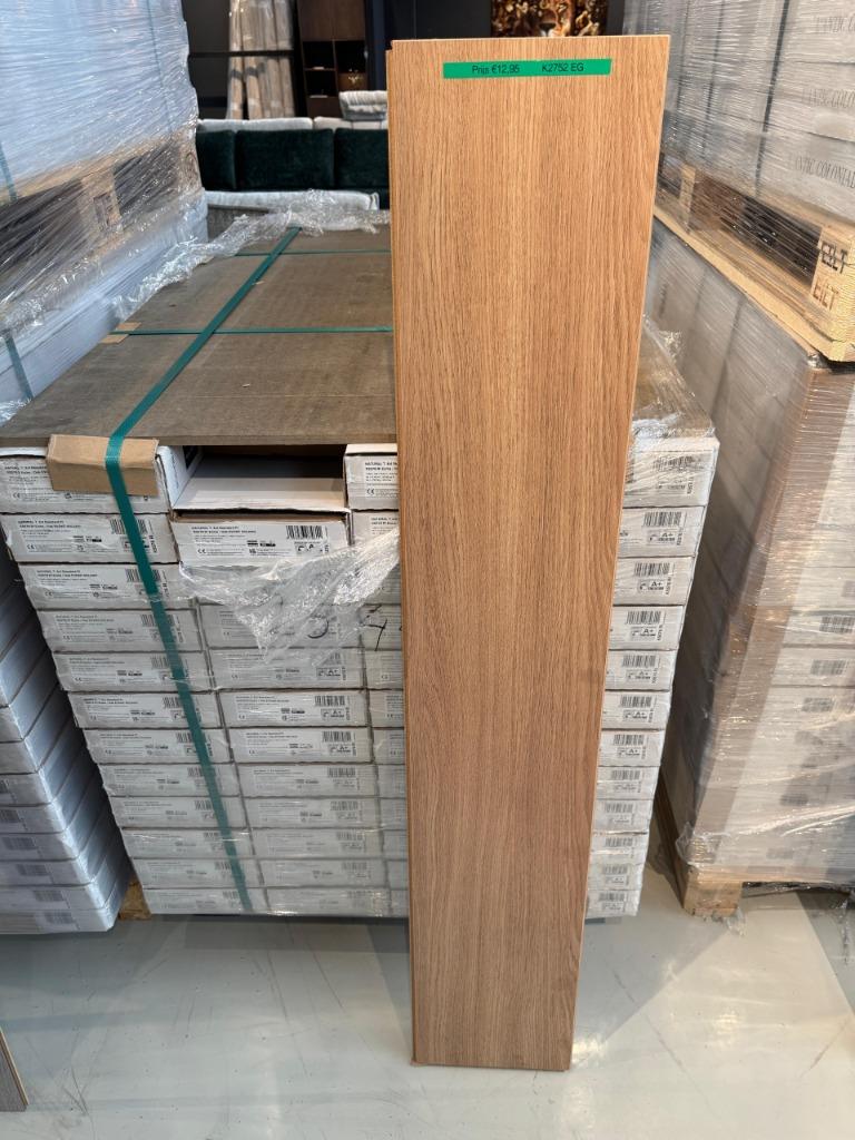 Direct ophalen | Pallet uitverkoop laminaat 8mm | Utrecht